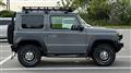 2023 Suzuki Jimny Sierra