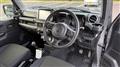 2023 Suzuki Jimny Sierra