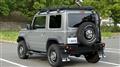 2023 Suzuki Jimny Sierra