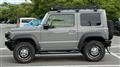 2023 Suzuki Jimny Sierra
