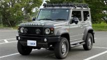 2023 Suzuki Jimny Sierra