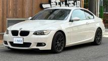 2008 BMW 3 Series