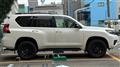 2023 Toyota Land Cruiser Prado