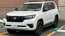 2023 Toyota Land Cruiser Prado