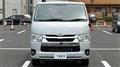 2023 Toyota Hiace Van