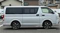 2023 Toyota Hiace Van