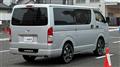 2023 Toyota Hiace Van