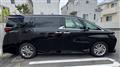 2025 Toyota Alphard