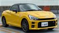 2023 Daihatsu Copen