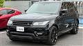 2019 Land Rover Range Rover Sport