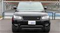 2019 Land Rover Range Rover Sport