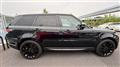 2019 Land Rover Range Rover Sport