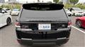 2019 Land Rover Range Rover Sport