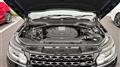2019 Land Rover Range Rover Sport