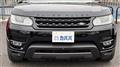 2019 Land Rover Range Rover Sport