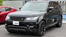 2019 Land Rover Range Rover Sport