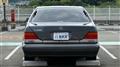1995 Mercedes-Benz S-Class