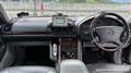 1995 Mercedes-Benz S-Class