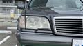 1995 Mercedes-Benz S-Class