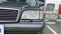 1995 Mercedes-Benz S-Class