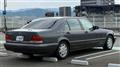 1995 Mercedes-Benz S-Class