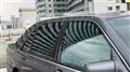 1995 Mercedes-Benz S-Class