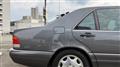 1995 Mercedes-Benz S-Class