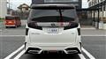 2018 Toyota Vellfire