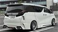 2018 Toyota Vellfire