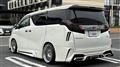 2018 Toyota Vellfire