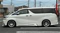 2018 Toyota Vellfire