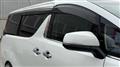2018 Toyota Vellfire