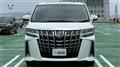 2022 Toyota Alphard