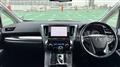 2022 Toyota Alphard