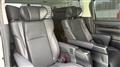2022 Toyota Alphard