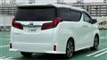 2022 Toyota Alphard