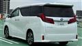 2022 Toyota Alphard