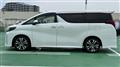 2022 Toyota Alphard