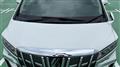 2022 Toyota Alphard