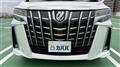 2022 Toyota Alphard