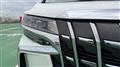 2022 Toyota Alphard
