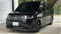 2025 Honda Step WGN
