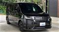 2025 Honda Step WGN
