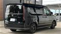 2025 Honda Step WGN