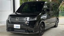 2025 Honda Step WGN