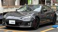 2020 Subaru BRZ
