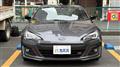 2020 Subaru BRZ