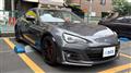 2020 Subaru BRZ