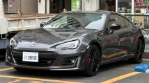 2020 Subaru BRZ