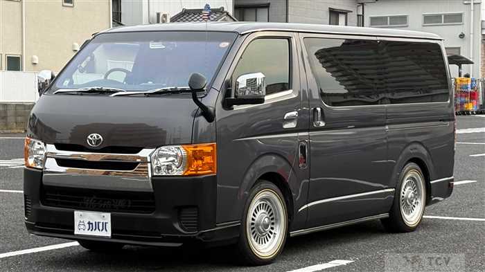 2011 Toyota Toyota Others